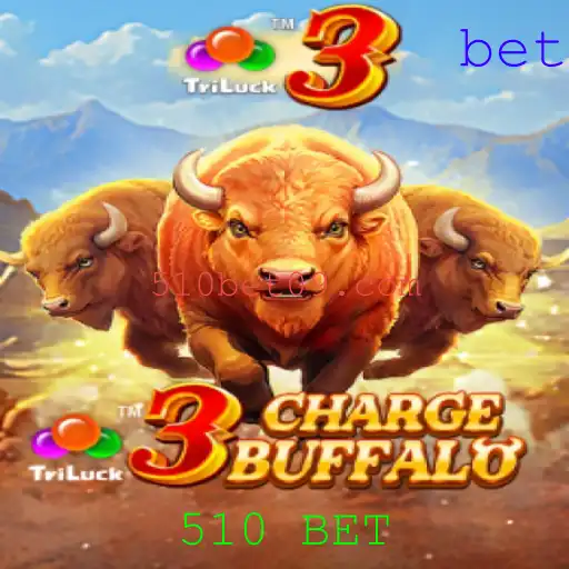 Descubra o Mundo Empolgante de 3ChargeBuffalo: Regras e Estratégias para o 510 BET