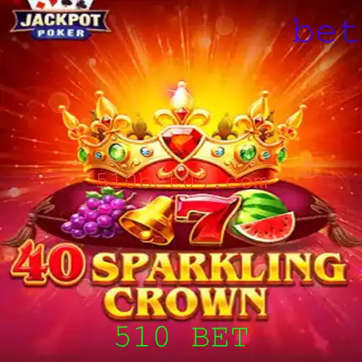 Descubra o Excitante Mundo de 40SparklingCrown e a Palavra-Chave 510 BET