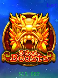 5GodBeasts: Descubra o Universo do Jogo e as Regras de 510 BET