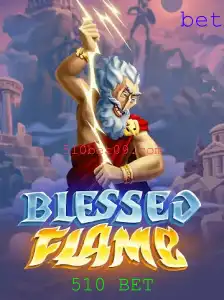 Explorando o Universo de BlessedFlame: A Nova Sensação no Mundo dos Jogos