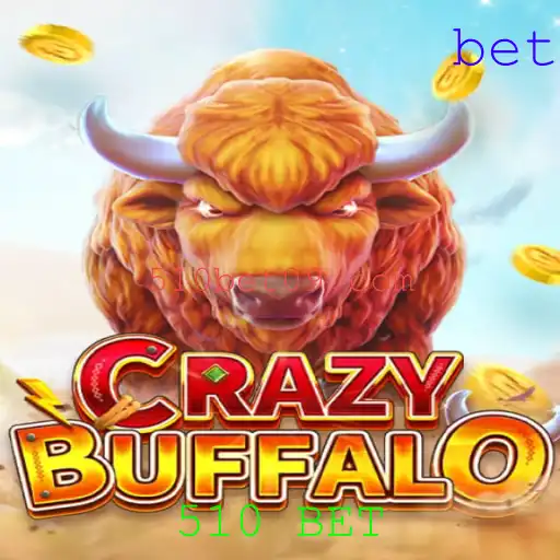 Descubra o Fascinante Mundo do Jogo CRAZYBUFFALO e a Emocionante 510 BET