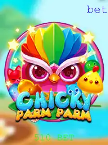 Descubra o Excitante Mundo de ChickyParmParm: O Jogo que Conquista Corações