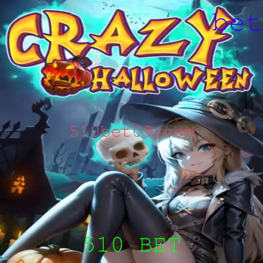 CrazyHalloween: Descubra o Mundo Fascinante do 510 BET