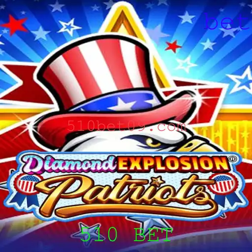 Explorando o Fascinante Mundo de DiamondExplosionPatriots: 510 BET