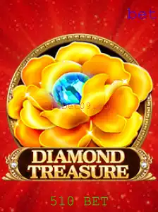 Descubra as Emoções do Jogo Diamondtreasure: Tudo o que Você Precisa Saber