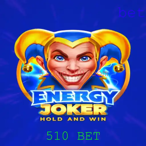 Descubra o Universo de EnergyJoker e a Dinâmica do 510 BET