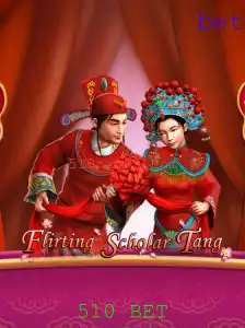 Descubra Tudo Sobre o Jogo Flirting Scholar Tang e a Estratégia 510 BET