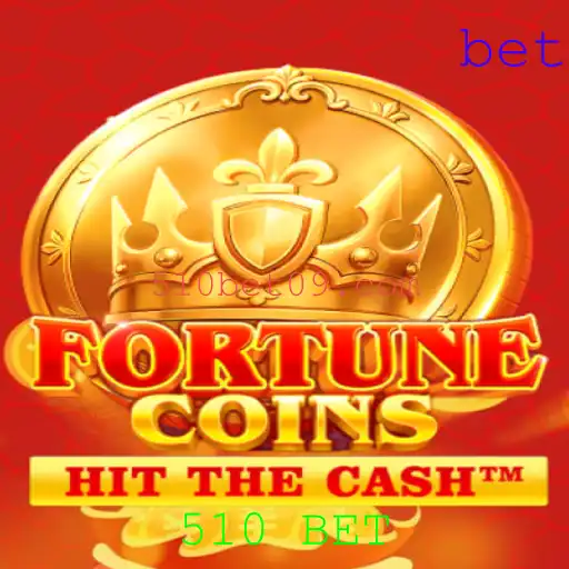 FortuneCoins: Descubra o Fascinante Mundo do Jogo 510 BET