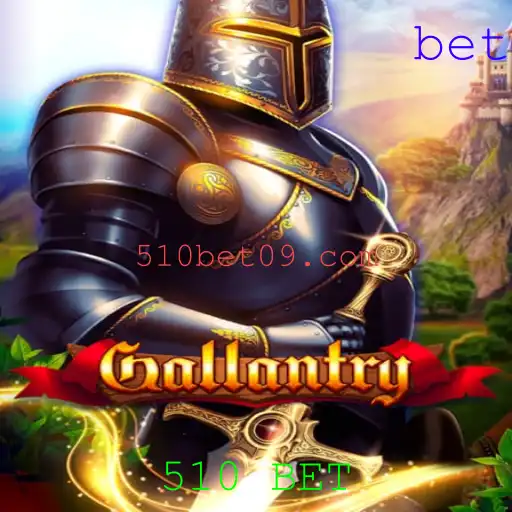 Gallantry: Mergulhe na Excitação do 510 BET