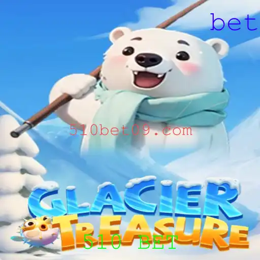 GlacierTreasure: Explore Aventura e Estratégia com o 510 BET
