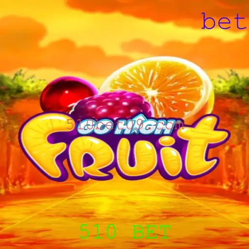GoHighFruit: Descubra as Emoções do Novo Jogo Com a Chave 510 BET