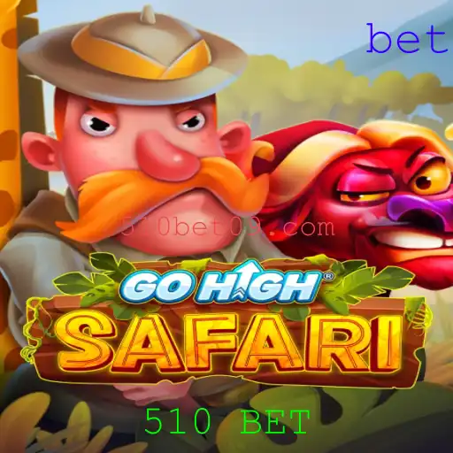 Explorando o Universo de GoHighSafari: Um Mergulho no Mundo do Jogo com 510 BET