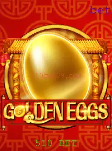 GoldenEggs: Transforme Suas Apostas com o 510 BET