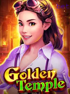 Descubra o Fascinante Mundo de GoldenTemple: O Jogo do Momento