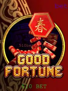 Descubra GoodFortune: Um Novo Jogo Revolucionário no Mercado de Entretenimento
