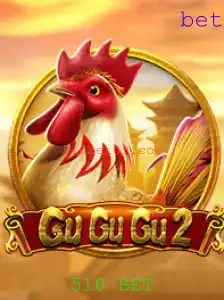 Descubra as Aventuras de GuGuGu2: Um Jogo de Estratégia Envolvente com 510 BET