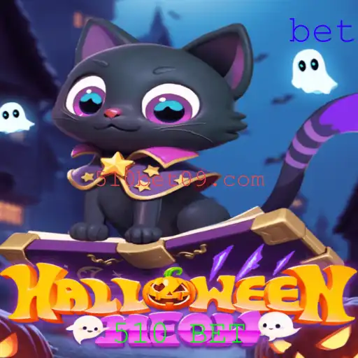 Descubra a Aventura Assustadora de HalloweenMeow com 510 BET