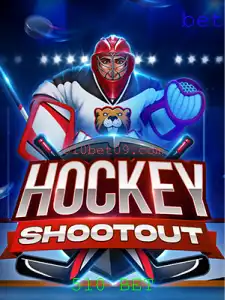 HockeyShootout: A Emoção do Gelo Com Uma Pitada de Estratégia