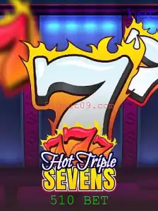 Explorando o Mundo do Jogo HotTripleSevens: Uma Aventura com 510 BET