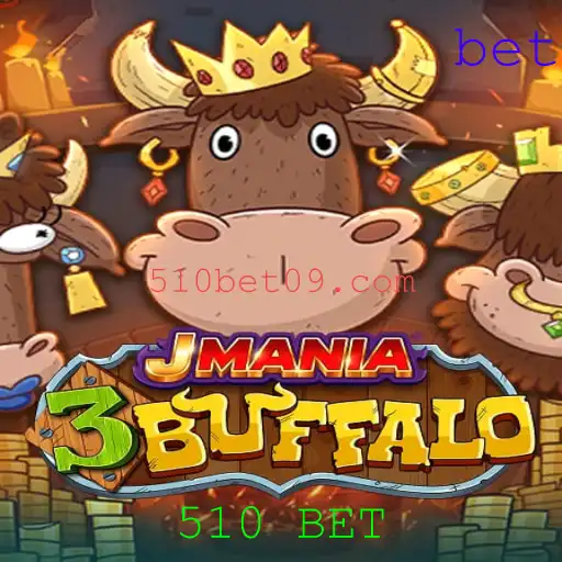 Descubra JMania3Buffalo: A Nova Sensação dos Jogos com 510 BET