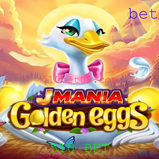 Descubra JManiaGoldenEggs: Uma Aventura de Ouro com 510 BET