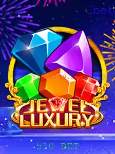 Descubra o Fascinante Mundo de JewelLuxury: Um Mergulho nas Regras e Estratégias do 510 BET