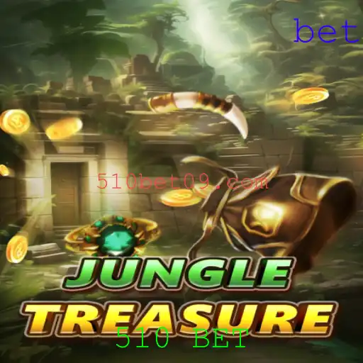 JungleTreasure: Explore o Fascinante Mundo de Aventuras com 510 BET
