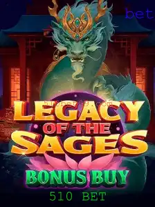Descubra o Fascinante Mundo do Jogo LegacyoftheSagesBonusBuy