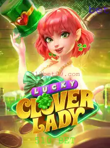 Explorando o Mundo de LuckyCloverLady: A Nova Sensação dos Jogos