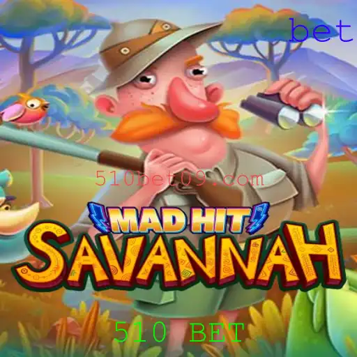 Descubra o Fascinante Jogo de MadHitSavannah e Tudo sobre a Dinâmica do 510 BET