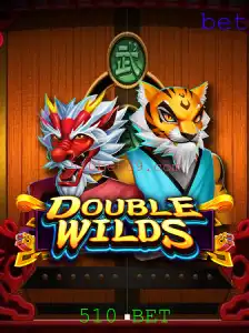 Explorando o Mundo de DoubleWilds: Uma Experiência com 510 BET