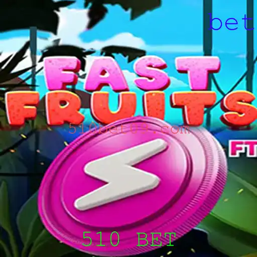 Descubra FastFruits: O Jogo Que Está Revolucionando com 510 BET
