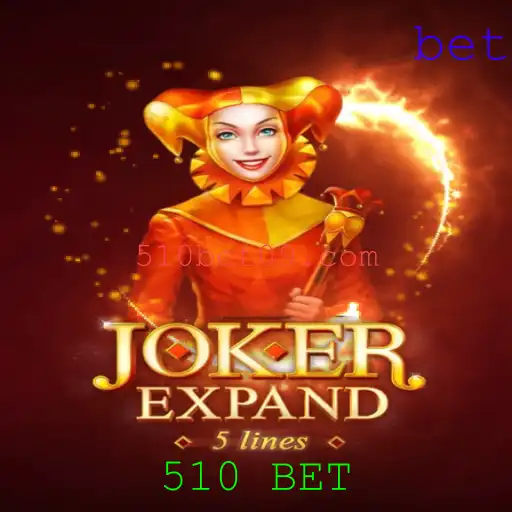 Descubra o Fascinante Mundo de JokerExpand: Domine o 510 BET