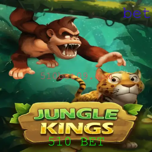 Desvendando JungleKings: O Jogo de Estratégia que Está Conquistando 510 BET