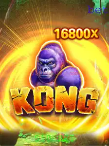Kong: O Jogo de Estratégia e Aventura Com 510 BET