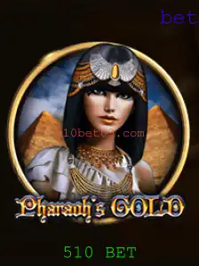 Explorando o Fascinante Mundo de PharaohsGold e o Conceito de 510 BET