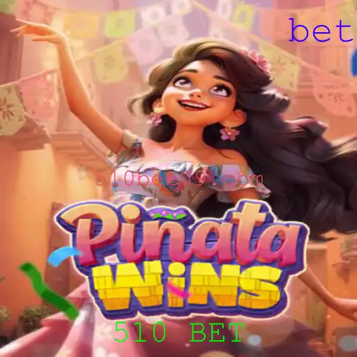 PinataWins: O Jogo de Sorte e Estratégia com 510 BET