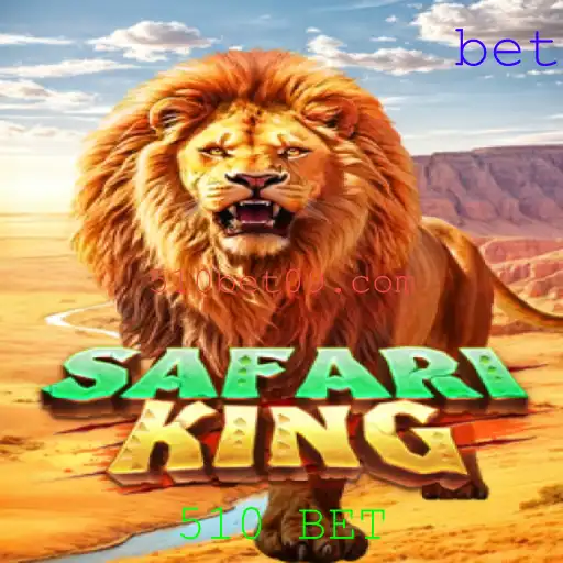 Descobrindo SafariKing: Um Aventura Selvagem com 510 BET