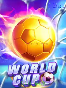 Introdução ao Jogo WorldCup e suas Regras Através do 510 BET