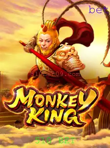 Descubra o Fascínio do Jogo MonkeyKing com 510 BET