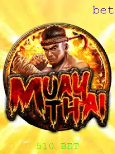 MuayThai: Conheça o Jogo e Suas Regras no Contexto Atual com 510 BET