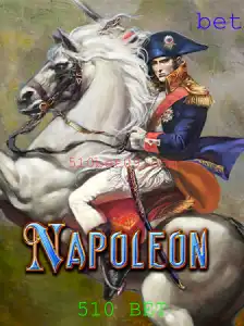 Descubra o Jogo de Estratégia 'Napoleon' e a Excitante Regra 510 BET