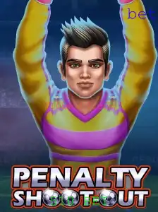 Explorando o Empolgante Mundo do PenaltyShootOut: O Jogo e sua Conexão com a 510 BET