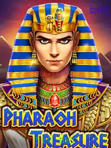 Explorando o Mundo de PharaohTreasure: Uma Aventura Egípcia com 510 BET