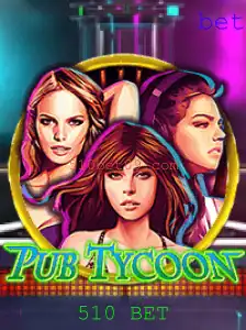 Descubra o universo envolvente de PubTycoon e o desafio do 510 BET
