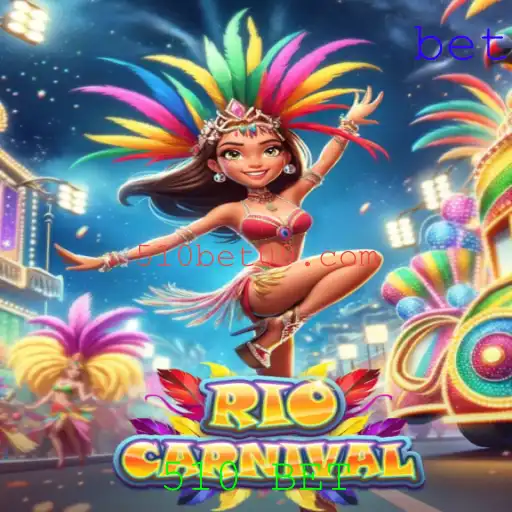 Desvendando o Jogo RioCarnival e a Emoção da Experiência 510 BET