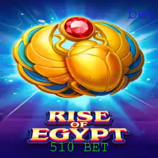 Explore o Fascinante Mundo de RiseOfEgypt com 510 BET