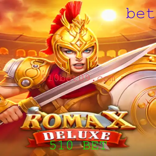 Descubra o Fascinante Mundo de RomaXDeluxe e sua Atraente Aposta 510 BET