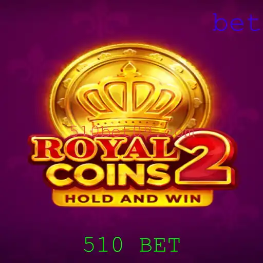 Descubra o Mundo de RoyalCoins2: Uma Nova Era de Apostas com 510 BET