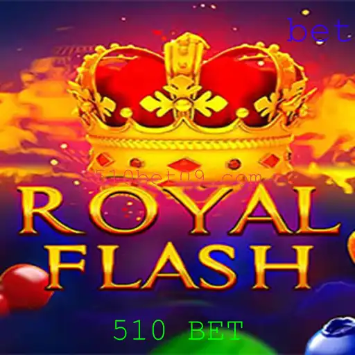 Descubra o Empolgante Jogo RoyalFlash com 510 BET